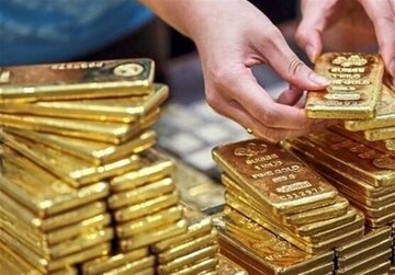 یک پیشبینی مهم درباره قیمت طلا تا یکسال دیگر/ منتظر تغییر قیمت طلا تا این عدد باشید