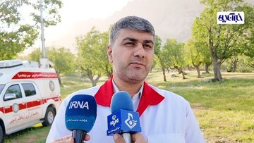 ۱۵۰ تیم عملیاتی در مأموریتهای رمضان مشارکت داشتند