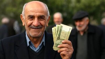 ۳ واریزی مهم برای بازنشستگان اردیبهشت ۱۴۰۵ / حساب بازنشستگان پرپول میشود