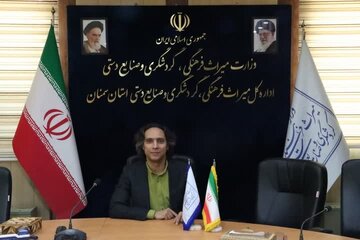 ۶ دوره آموزشی تخصصی گردشگری در استان سمنان برگزار میشود