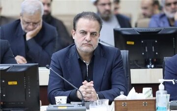 ۷۰ درصد صادرات دارویی ایران از البرز انجام میشود
