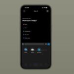 Meta AI در واتساپ حالا فایلها و PDFها را هم میخواند