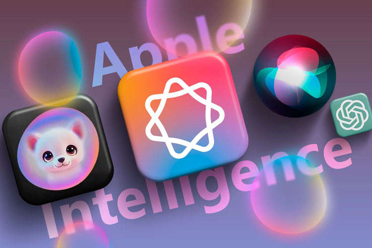 Apple Intelligence 2.0 چیست و چه تغییراتی در سیری ایجاد می‌کند؟