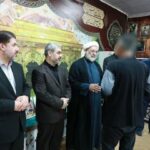 آزادی ۶۷ زندانی در سمنان همزمان با هفته قوه قضاییه/ توزیع ۶۳۵ بسته معیشتی بین خانوادههای زندانیان نیازمند استان سمنان