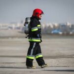 آغاز ثبتنام دوره آموزش آتشنشان داوطلب در بندرعباس