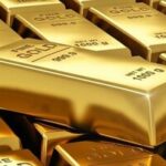 آغاز دوباره ریزش قیمت طلا / قیمت جدید طلا در بازار جهانی امروز ۲ تیرماه ۱۴۰۵