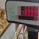 آغاز طرح کنترل و آزمون ترازوهای بازار قزوین