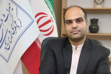 آغاز مبارزه با آفات بیولوژیک ابنیه تاریخی شاهرود