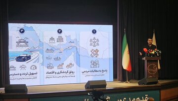 آغاز یک تحول بزرگ در هرمزگان با آزاد شدن تردد دائمی خودروهای منطقه آزاد کیش و قشم