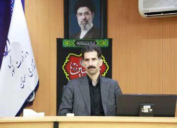 آمادگی اداره کل راهداری و حملونقل جادهای استان سمنان برای حضور مردم در تشییع میلیونی قائد بزرگ جهان اسلام