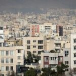 آمار تکاندهنده از بازار ملک / قیمت مسکن در تهران ۳۳ برابر افزایش یافت