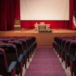 آمفیتئاتر خانه فرهنگ شال در هفته دولت افتتاح میشود