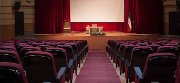 آمفیتئاتر خانه فرهنگ شال در هفته دولت افتتاح میشود