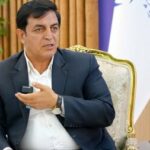 اجازه سدسازی بدون هماهنگی در الیگودرز را نمیدهم