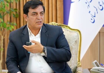 اجازه سدسازی بدون هماهنگی در الیگودرز را نمیدهم