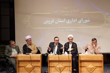 اجازه ندادیم جنگ اقتصادی به تعطیلی تولید منجر شود