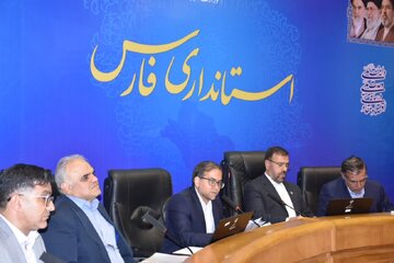 احیای یک کارخانه در فارس؛اشتغالزایی هزار نفری در افق یکساله