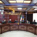 ادارات باید فرماندهان مدیریت مصرف باشند