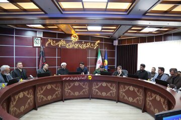 ادارات باید فرماندهان مدیریت مصرف باشند