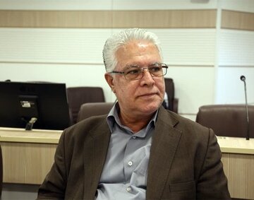ارتقای راهبردی دانشگاه تحصیلات تکمیلی صنعتی کرمان با تأسیس معاونت فناوری