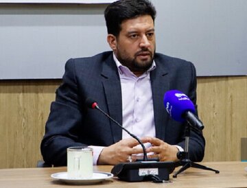 ارسال هشدارهای بحران به اصفهانی ها از طریق اپلیکیشن «اصفهان من»