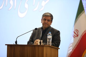 استاندار: اولویت های مهم توسعه در استان اردبیل ابلاغ شد