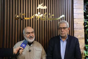 استاندار خوزستان: اربعین امسال در سایه ۱۰۰ روز مقاومت، باشکوهتر از سالهای گذشته برگزار می شود