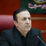 استاندار قزوین: مبارزه با موادمخدر نیازمند عزم ملی است