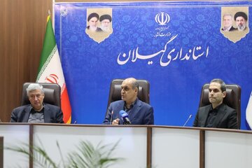 استاندار گیلان:افزایش اجارهبها در سال ۱۴۰۵ متناسب با نرخ تورم و شرایط هر منطقه باشد
