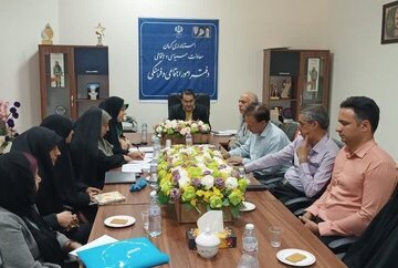 استانداری کرمان از تشکیل ۹۴۲ شورای پیشرفت محله خبر داد