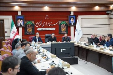 استفاده از پنلهای خورشیدی در مدارس در حال ساخت استان قزوین
