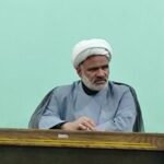استقامت همه جانبه و متفاوت از مقاومت است