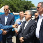استقبال مطلوب کشاورزان مازندرانی از خرید تضمینی گندم