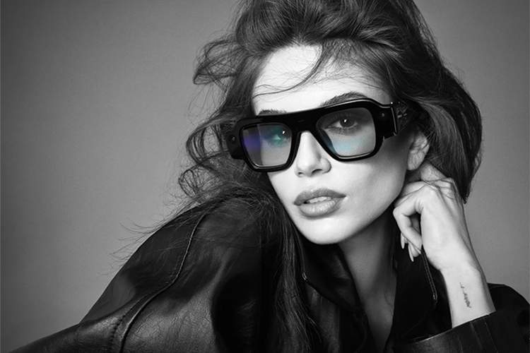 اسنپ از عینک آینده رونمایی کرد؛ گامی به سوی پایان عصر گوشیهای هوشمند