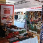 اشتغالزایی با طعم هنر؛ ۲۸۰ طرح صنایع دستی برای توانمندسازی مددجویان ایلامی کلید خورد