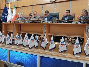 اصناف کرمان بهدلیل رعایت حقوق مصرفکنندگان تجلیل شدند