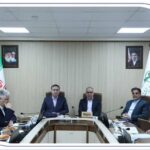 اعطای ۳۶۰ هزار فقره تسهیلات به بازنشستهها در پی امضای تفاهمنامه بانک صادرات ایران و صندوق بازنشستگی کشوری
