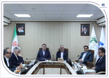 اعطای ۳۶۰ هزار فقره تسهیلات به بازنشستهها در پی امضای تفاهمنامه بانک صادرات ایران و صندوق بازنشستگی کشوری