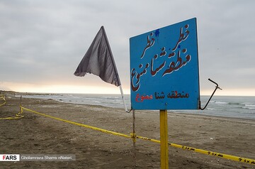 اعلام ممنوعیت شنا در سدها و تاسیسات آبی استان آذربایجانغربی