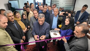 افتتاح مرکز تصویربرداری پزشکی «نماطب شقایق» در ایلام، گامی تازه برای توسعه خدمات تشخیصی