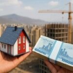 افزایش تقاضای این روزها در بازار مسکن واقعی نیست؛ سفته بازها آمده اند