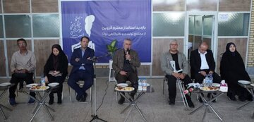 «البرز توانا»؛ الگویی ملی از اشتغال و کارآفرینی توانیابان