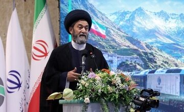 امام جمعه اردبیل: راهآهن اردبیل باید به قفقاز وصل شود