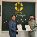 امضای نخستین تفاهمنامه محیطزیستی صنعت برق کشور در استان سمنان با اولویت شهرکهای صنعتی