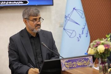 امنیت استان پس از حوادث تروریستی ارتقا یافته است / احداث بزرگترین کمپ ماده ۱۶ کشور در کرمان