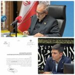 انتصاب دانشآموز کرمانی به عنوان مشاور وزیر آموزش و پرورش