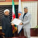 انتصاب در شورای شهر بندرعباس شد