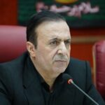 انتقاد استاندار قزوین از برخی شهرداران استان