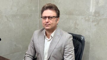 انجام بیش از ۴۰ عمل موفق پیوند مغز استخوان در بیمارستان بعثت سنندج