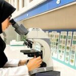 انجام ۲۸۸ هزار و ۳۶۳ مورد آزمون و سنجش کیفیت آب در قم